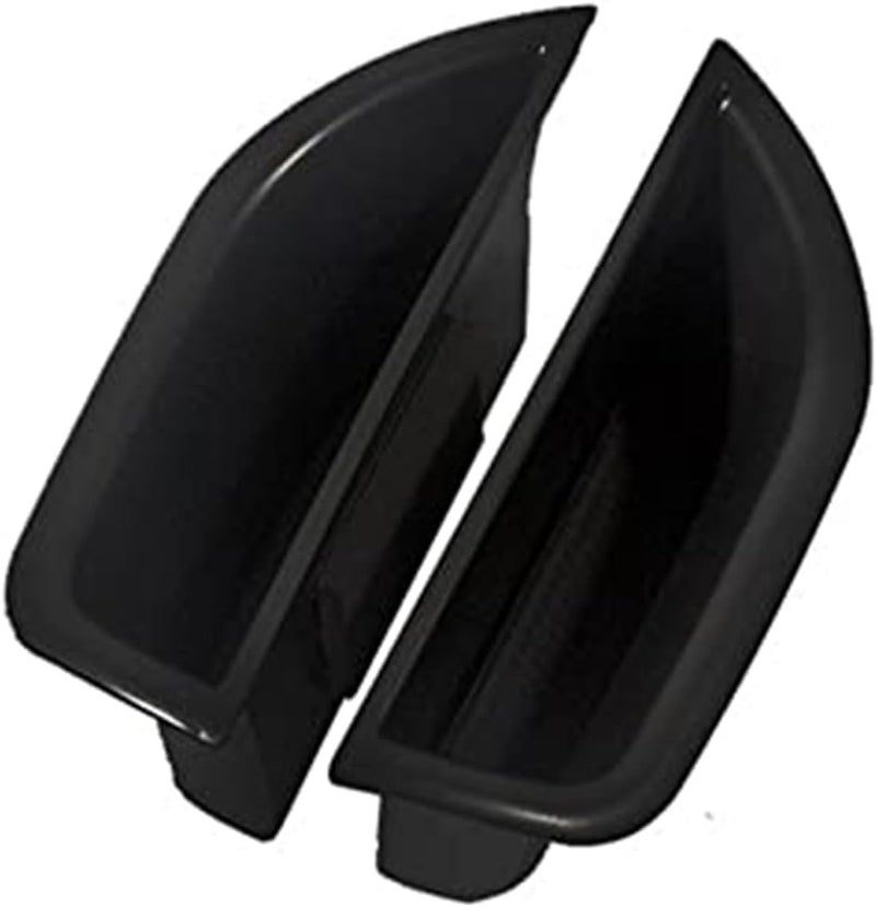 Wivplex Car Door Storage Bin for E Class W212 - Image 1