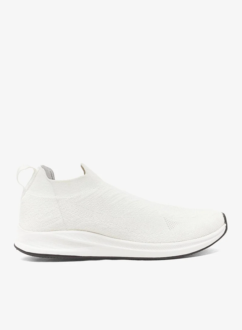 Seventy Five Casual Knitted Slip On Sneakers