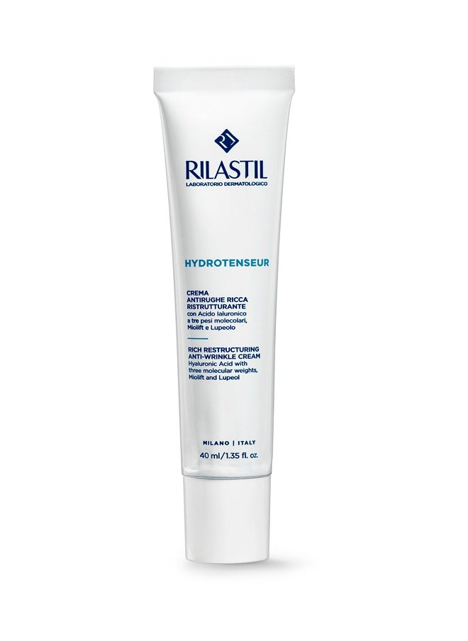 Rilastil Hydrotenseur Rich Anti-Wrinkle Cream 40ml - pzsku/ZDBC6ABA5CB8D6E7FA2EAZ/45/_/1719392181/6ccd37b9-0907-4f96-bcb3-c2ca217f48d1