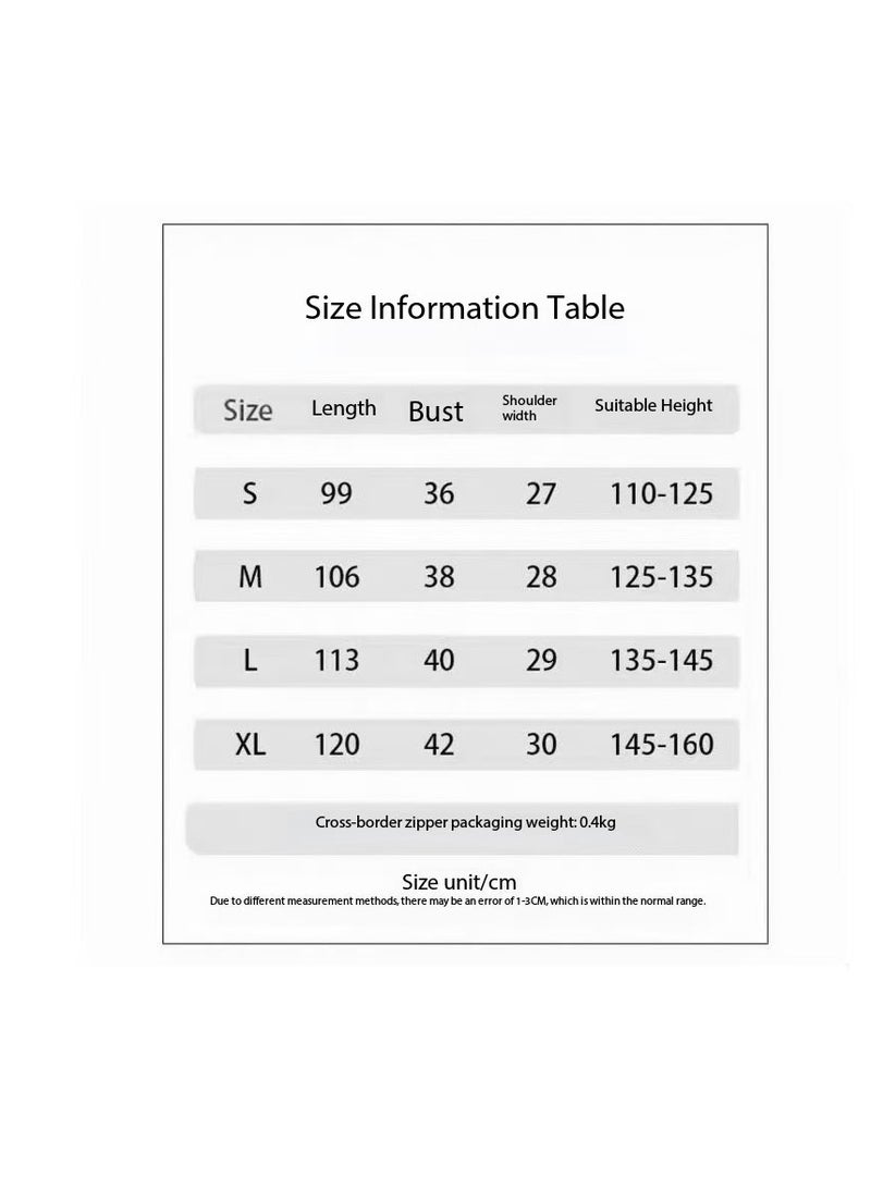 Vampire Costume for Kids, Royal Vampire Costume for Girls, Halloween Gothic Vampire Set, Vampire Party Fancy Dress with Vampire Teeth, Scar Tattoo and Necklace（S） - Image 2