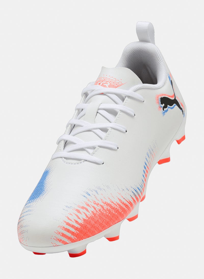 PUMA FUTURE 8 Play FG/AG Football Boots Youth - Image 3