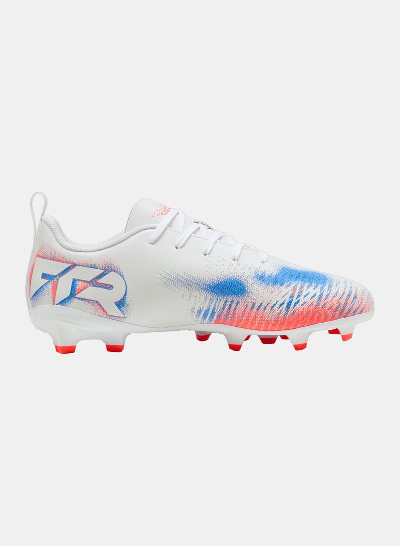 PUMA FUTURE 8 Play FG/AG Football Boots Youth - Image 1