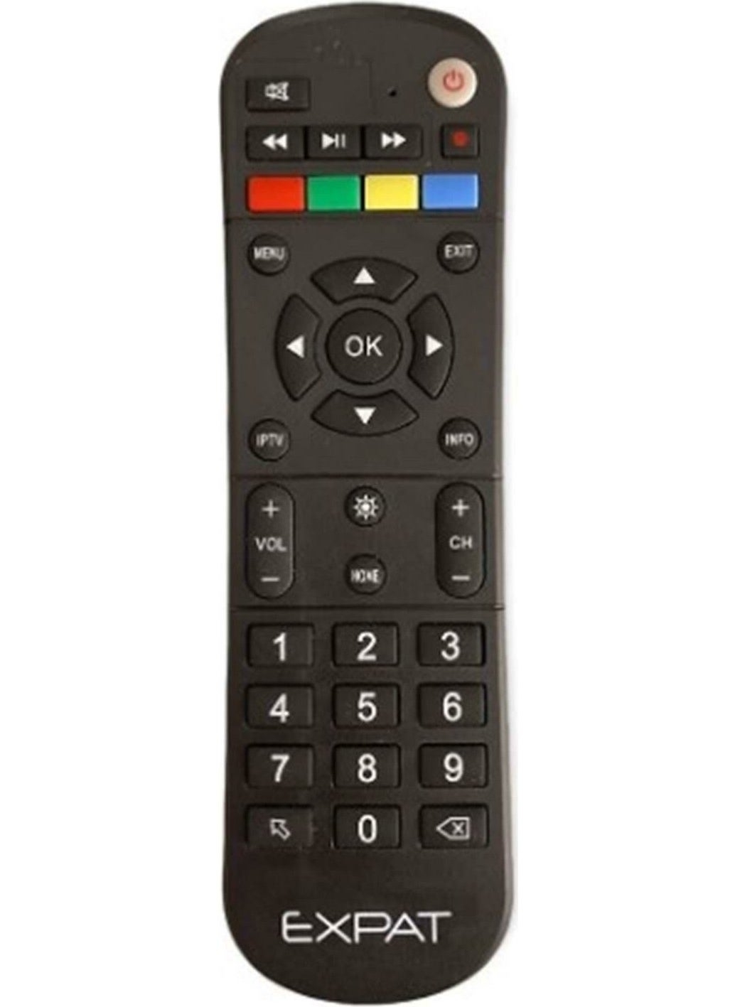 Remote Control 1738-REDLINE,SENKRON,EXPAT Android Satellite Remote Control - pzsku/ZDBC6DACF86AFAB2817E7Z/45/_/1737123109/358e84be-8482-4440-a9ea-01e0dc782c2d