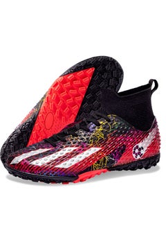 Black red