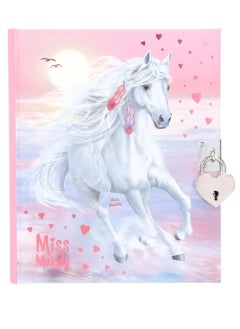 TopModel Miss Melody Diary Horse 