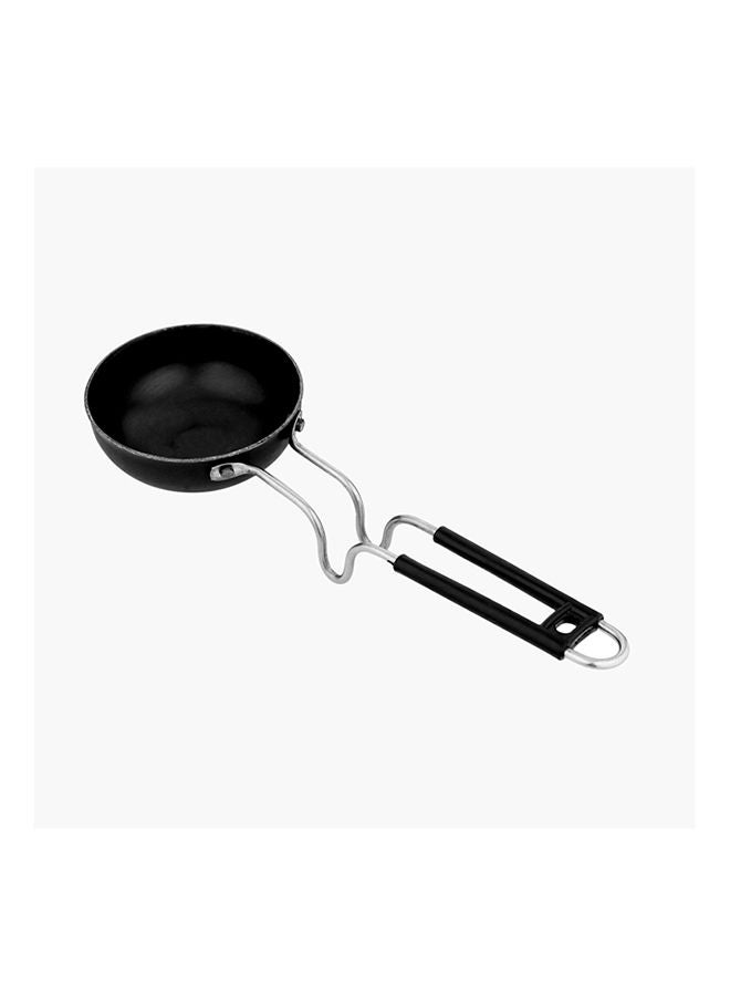 Home Box Ferric Wrought Iron Tadka Pan - Image 4