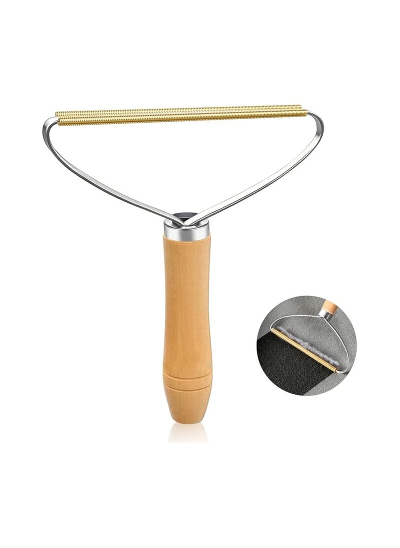 Spaceshoop Clothes Portable Lint Remover  - Image 1