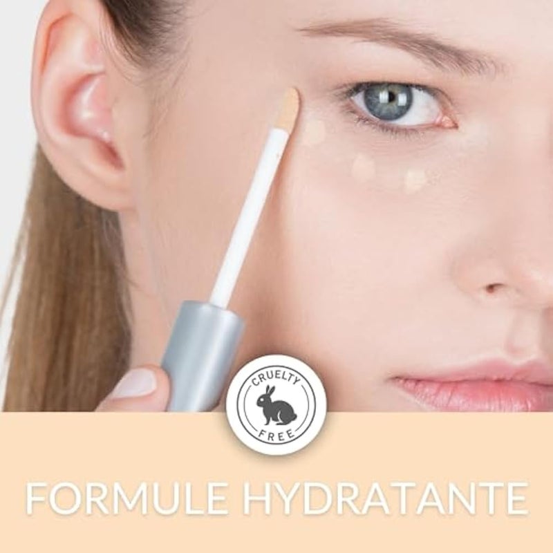 Impala - Corrector for Dark Circles Concealer No.1 - Image 3