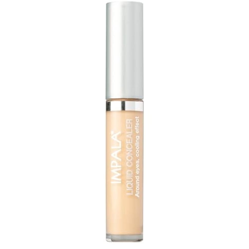 Impala - Corrector for Dark Circles Concealer No.1 - Image 1