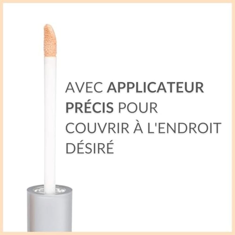 Impala - Corrector for Dark Circles Concealer No.1 - Image 4
