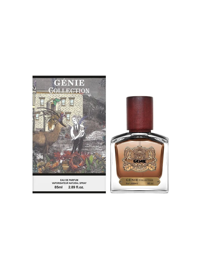 collection perfume 208863 for women , 85 ml
