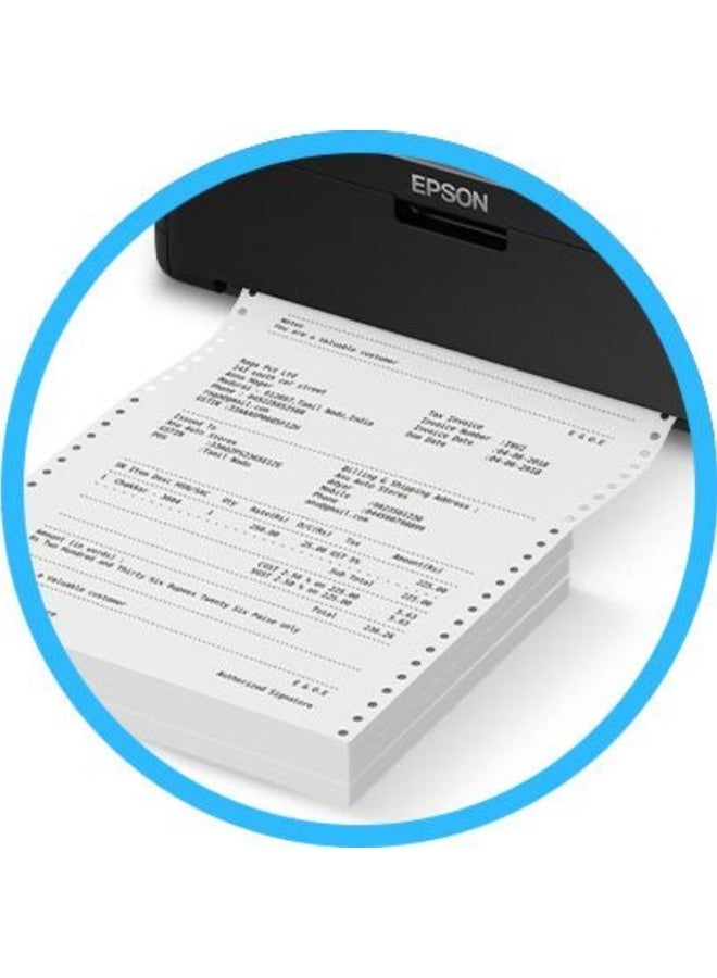 PH Original Product PH FX2190  Black Ink Ribbon Replacement for Ribbon FX2190 LQ2090 High Yield - Image 5