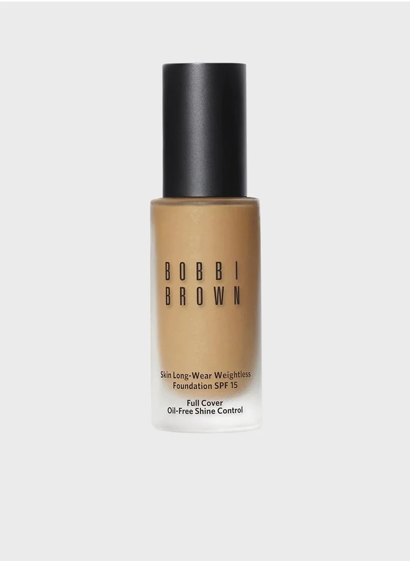 BOBBI BROWN Long Wear Weightless Foundation - Beige