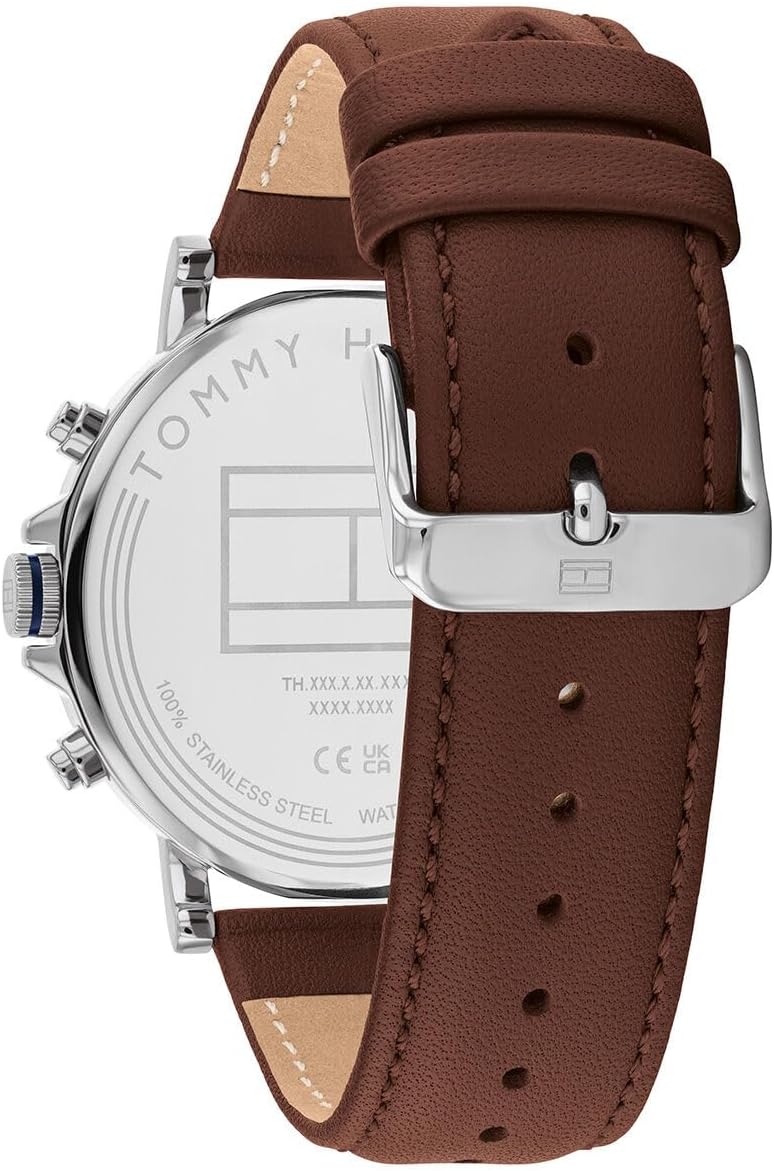 Tommy Hilfiger Men's Tyson Wristwatch - Image 3
