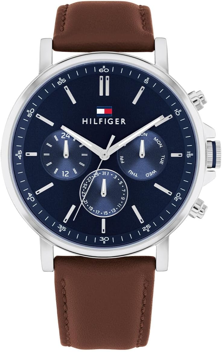 Tommy Hilfiger Men's Tyson Wristwatch - Image 1