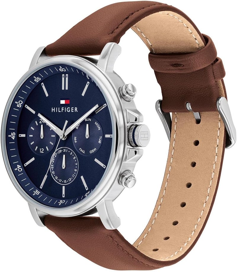Tommy Hilfiger Men's Tyson Wristwatch - Image 2