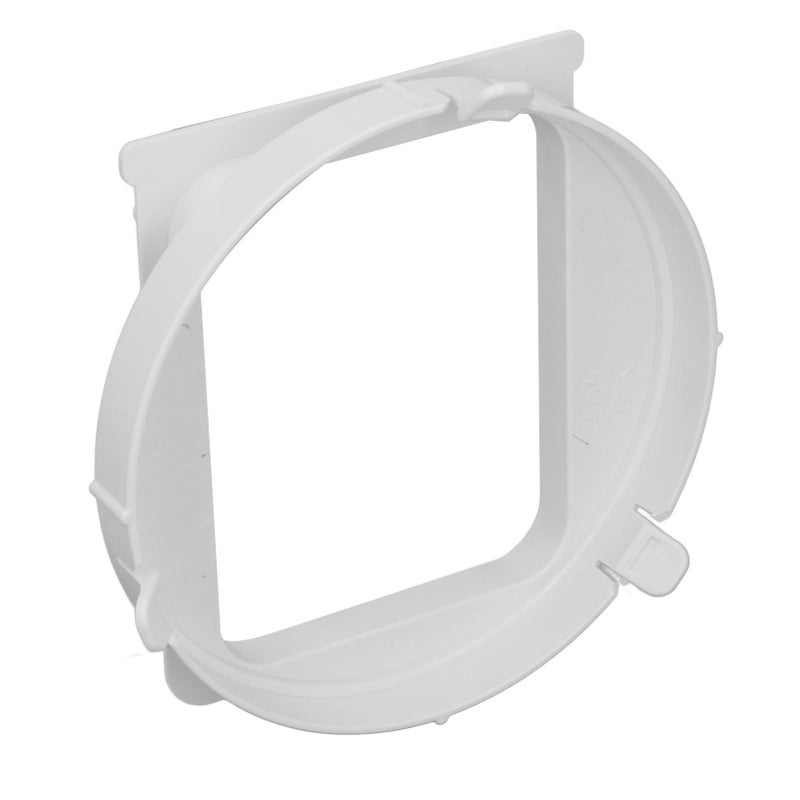 GloGlow Nan Air Conditioner Exhaust Hose Connector Portable AC Duct Interface ABS Home Appliance Parts For Moving AC Units - Image 4