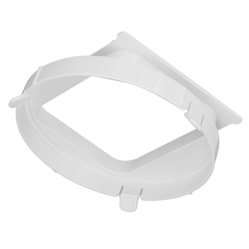 GloGlow Nan Air Conditioner Exhaust Hose Connector Portable AC Duct Interface ABS Home Appliance Parts For Moving AC Units - Image 3