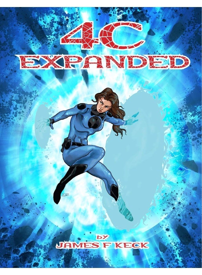 4C Expanded - Image 1