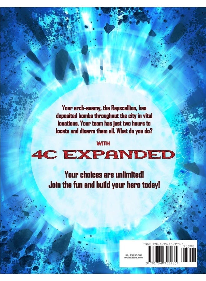 4C Expanded - Image 2