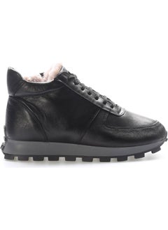 Fast Step Men's Furry Classic Boots 154KMA1709-1  - Image 1