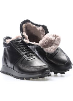 Fast Step Men's Furry Classic Boots 154KMA1709-1  - Image 4