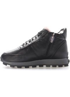 Fast Step Men's Furry Classic Boots 154KMA1709-1  - Image 2