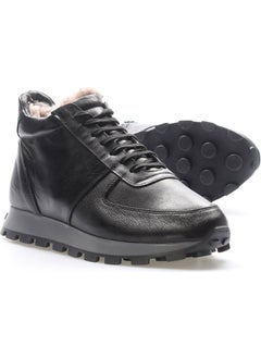 Fast Step Men's Furry Classic Boots 154KMA1709-1  - Image 3