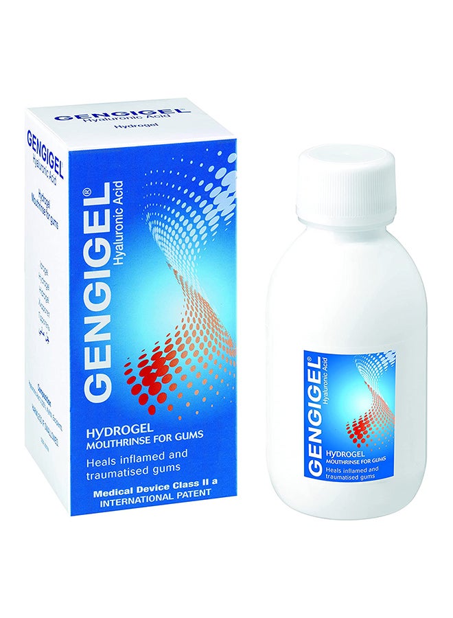 Gengigel Mouthrinse 150Ml (56084)