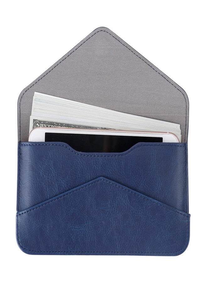 XEYOU Women's Card Wallet Envelope Style Credit Card Holder Cute Cash Wallet for Ladies - Image 5