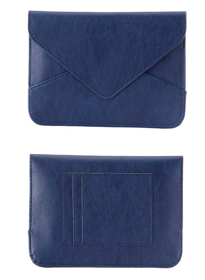 XEYOU Women's Card Wallet Envelope Style Credit Card Holder Cute Cash Wallet for Ladies - Image 1