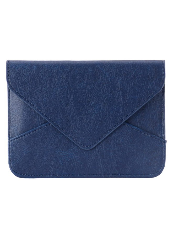 XEYOU Women's Card Wallet Envelope Style Credit Card Holder Cute Cash Wallet for Ladies - Image 2