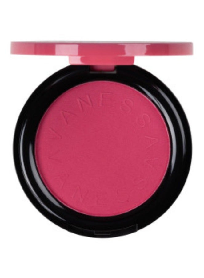 VANESSA MAKEUP Blusher 06 | 3.5g - Image 1