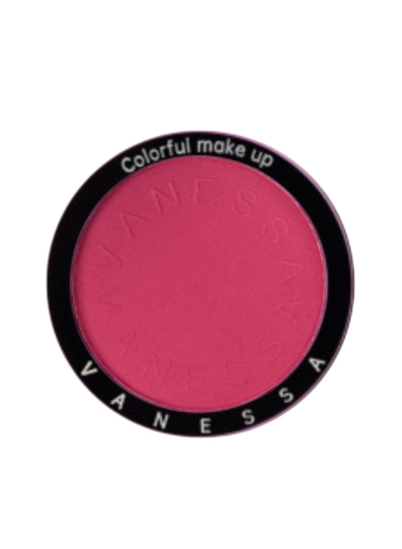 VANESSA MAKEUP Blusher 06 | 3.5g - Image 2