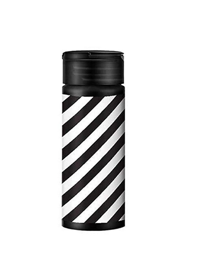 DEGENTZ DEGENTZ King Sized Hair Styling Powder - Volumizing and Mattifying Hold (0.8oz / 25g) - Add Life and Texture without Grease - Non-Sticky, Natural Look  - Image 4