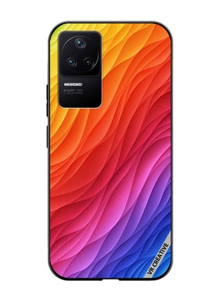 Protective Case Cover For Xioami Poco F4 GT Layers Design Multicolour - pzsku/ZDBC843795CDAFD35A556Z/45/_/1684155850/8976525c-d7cb-4c7b-9d88-5f6755c8bfc4