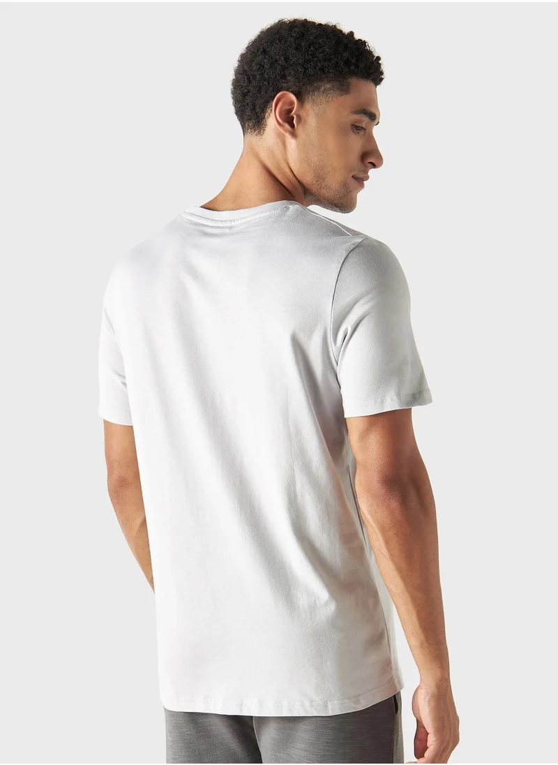 Kappa Logo T-Shirt
