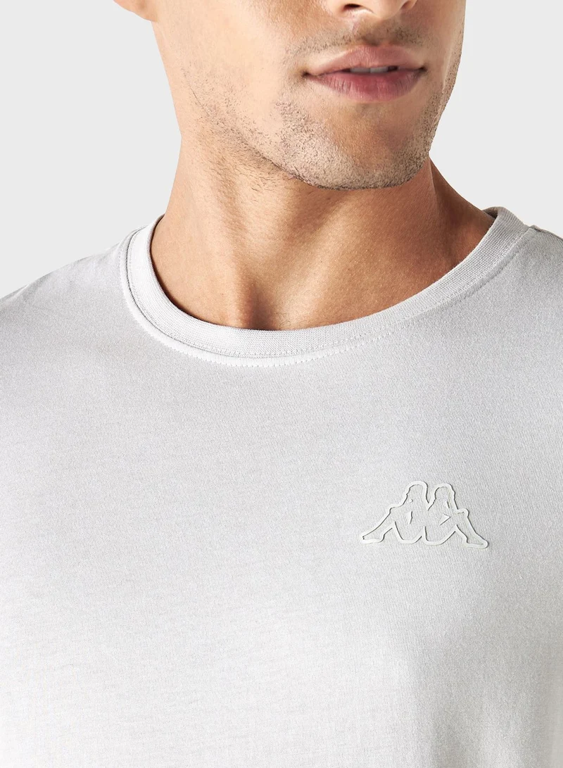 Kappa Logo T-Shirt