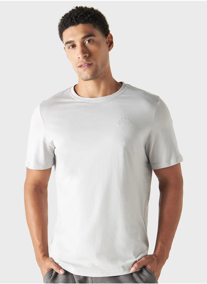 Kappa Logo T-Shirt