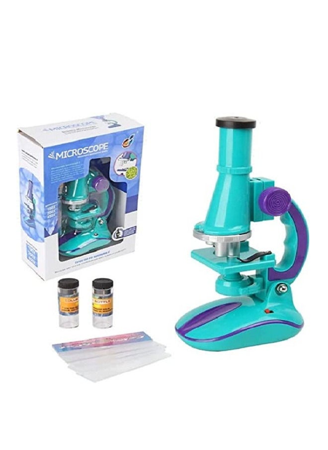 Microscope Toy (X450, Large) 
