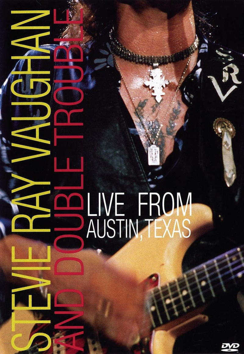 Sony Live From Austin Texas - Image 3