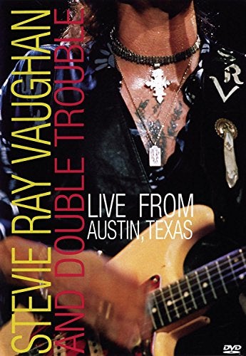 Sony Live From Austin Texas - Image 1