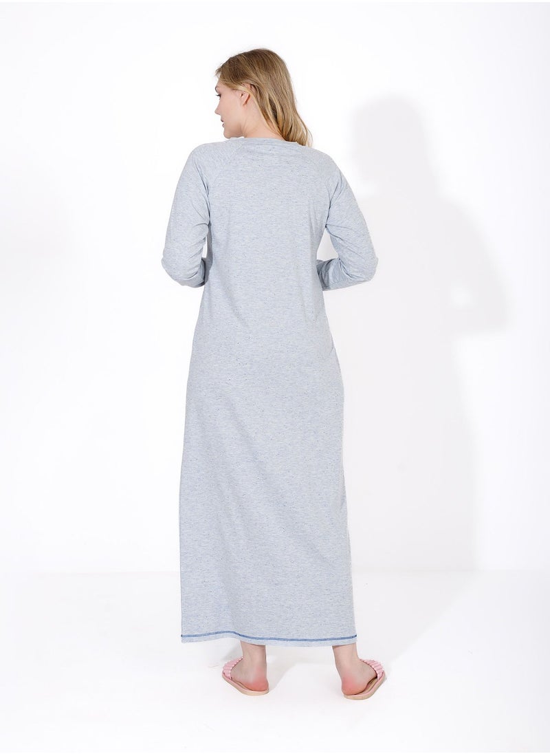 zecotex  - Summer Night Gown 148 - Image 1