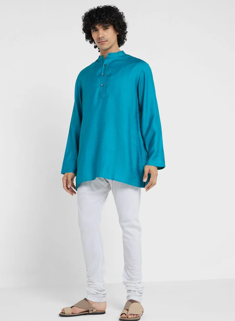 فاب انديا Essential Churidar