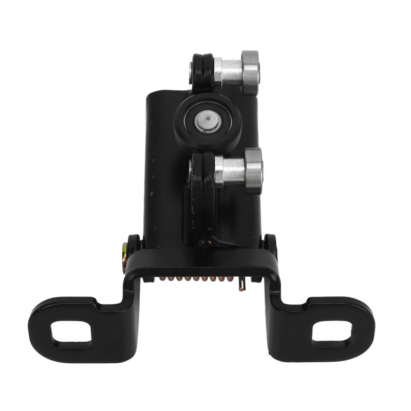 Sliding Door Roller: High Quality Iron Material, Anti‑Corrosion High Strength - Exquisite Workmanship Stable Performance, Direct Replacement for Ford Transit Mk6 Mk7 Commercial Van Sliding Door - Image 5