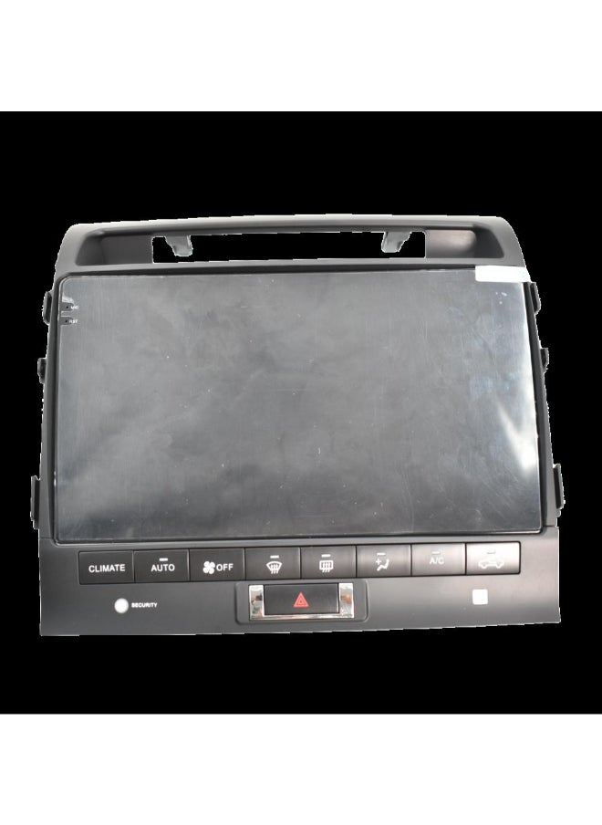 X-All Land Cruiser 2010-2014 Android Screen + Decor + 4Gb Ram + 32Gb Memory + Apple Carplay  - Image 4