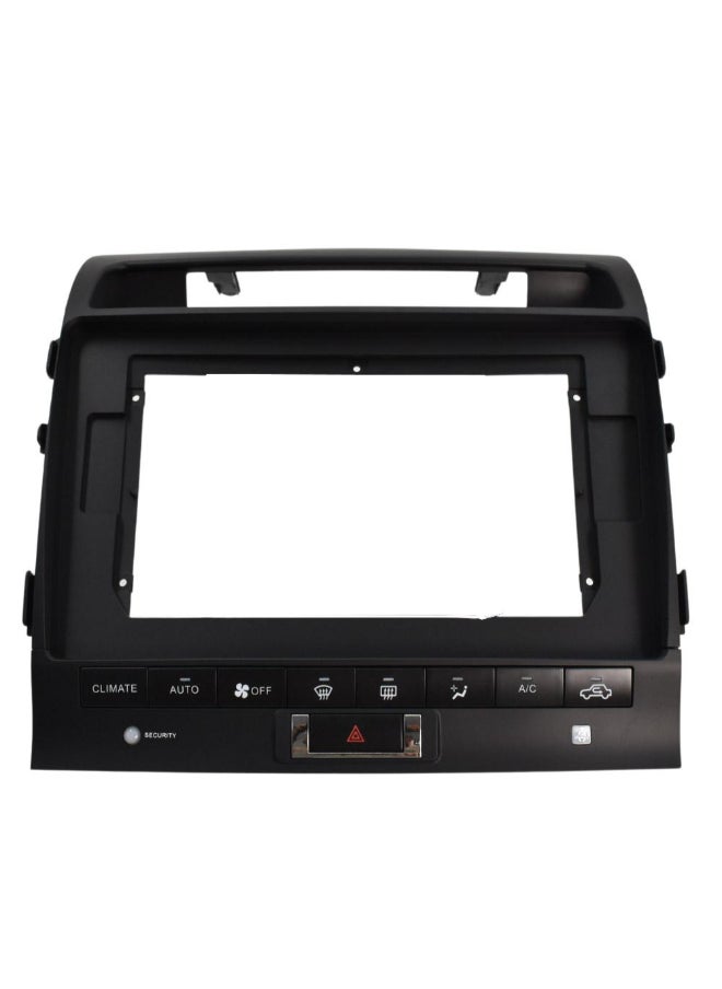 X-All Land Cruiser 2010-2014 Android Screen + Decor + 4Gb Ram + 32Gb Memory + Apple Carplay  - Image 5