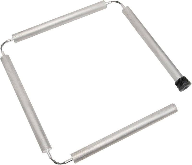 High Strength Magnesium Anode Rod 3 4 Inch NPT 42 - Image 3