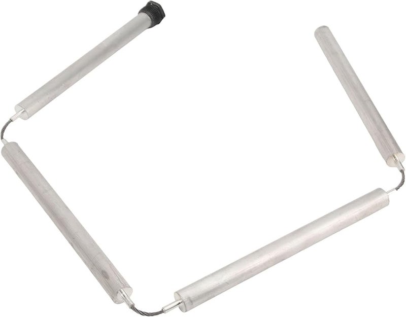 High Strength Magnesium Anode Rod 3 4 Inch NPT 42 - Image 4