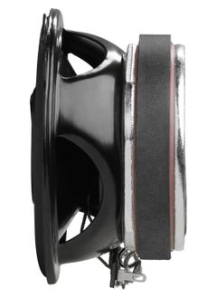 JBL JBL Club 34F - 3-1/2" (87mm) Two-Way Car Speaker, 75 Watts Peak, 25 Watts RMS, Sensitivity (@ 2.83V): 89dB, Frequency Response: 90Hz – 20kHz, Nominal Impedance: 3.0 ohms  - Image 4